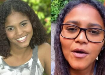 Ex atriz de novela da Globo conta como largou TV
