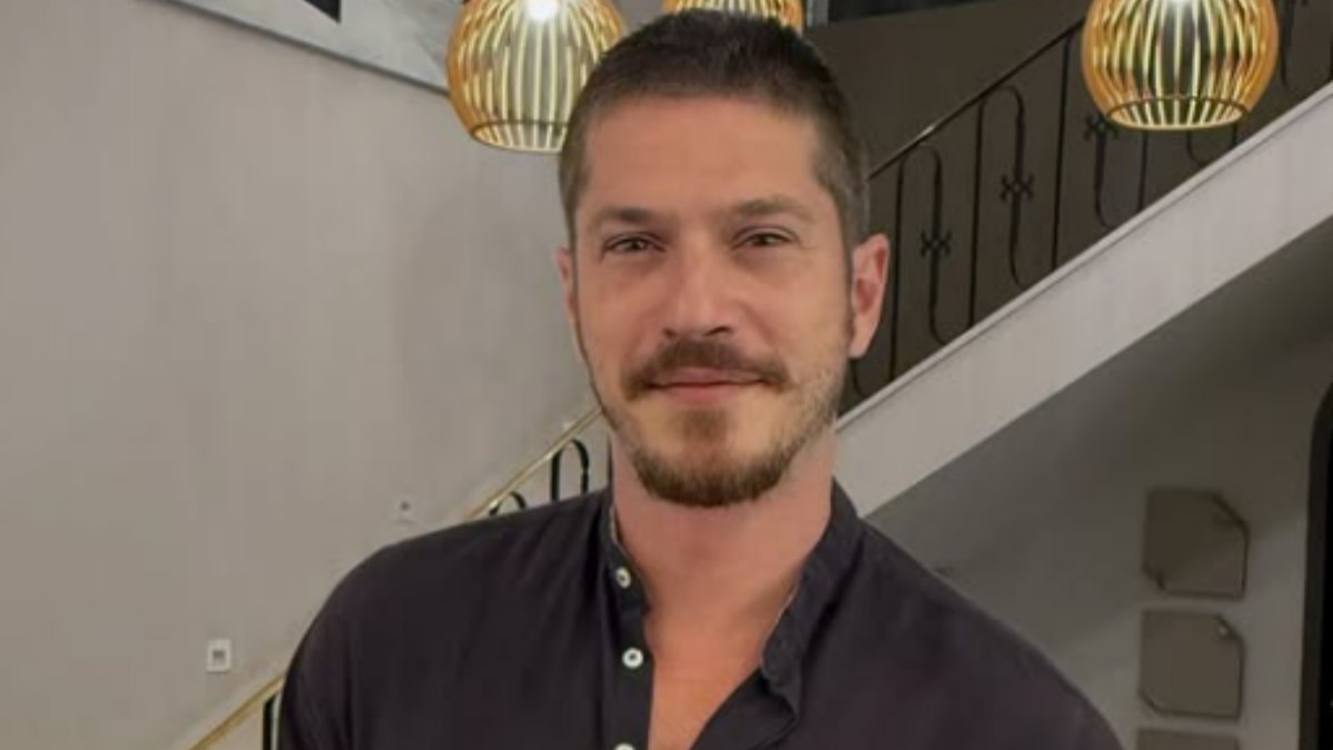 onde está Caio Paduan, o Afonso de Além do Tempo?