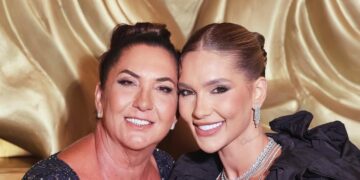 Virgínia Fonseca dá presente de Dia das Mães de R$ 55 mil