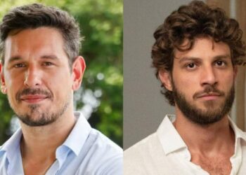 João Vicente de Castro diz que ator famoso é “obcecado” por Chay