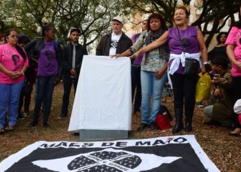 Apelo à ONU defende não prescrição dos Crimes de Maio de 2006