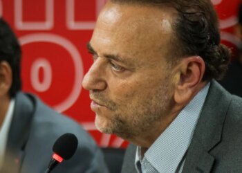 ‘Grave retrocesso para a democracia’, diz presidente do PT sobre rejeição a veto da Dosimetria