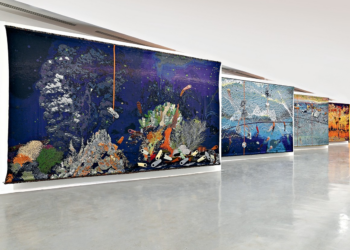 14 artistas para acompanhar na exposição coletiva da Bienal de Veneza 2026