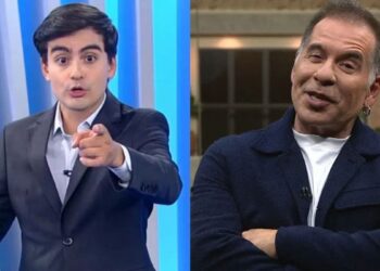 Diretor detona comando de Leandro Hassum em “Casa do Patrão”