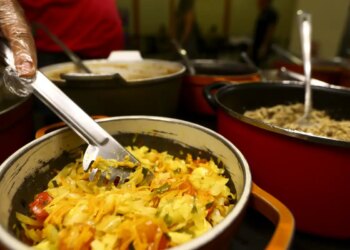 Festivais celebram ações para reduzir insegurança alimentar no Ceará