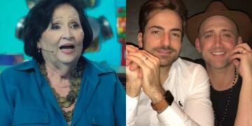 Mãe de Paulo Gustavo sobre namoro de Thales Bretas: “Ele merece”