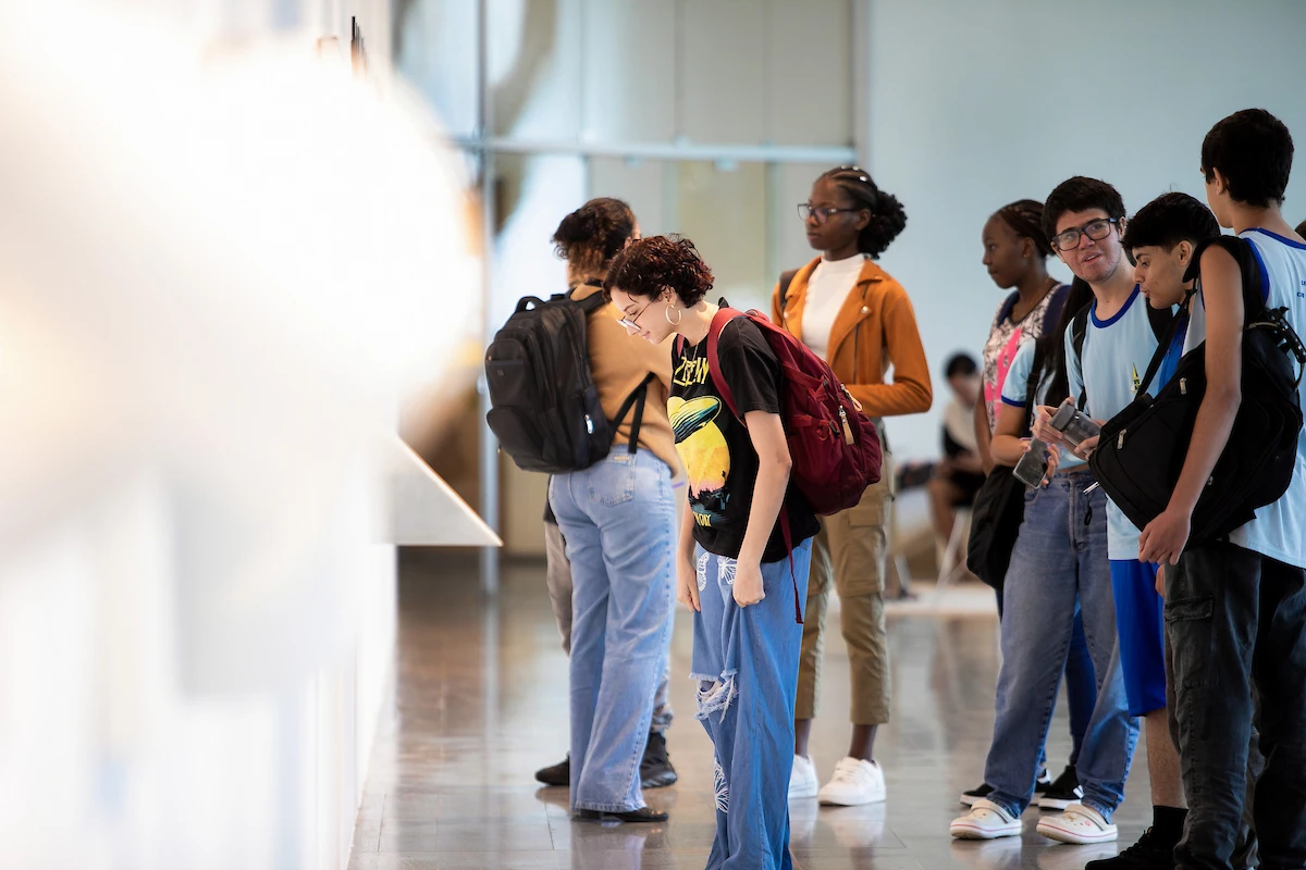 Constelações Contemporâneas começa esta semana! Saiba como retirar seu ingresso gratuito