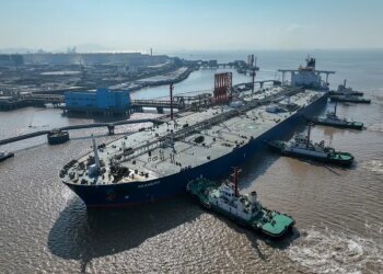 Economia da China sofre com a guerra, mas país pode colher frutos no futuro