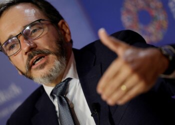 Economista-chefe do FMI vai deixar cargo e retornar à academia