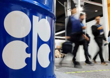 Opep+ deve elevar produção de petróleo apesar de fechamento do Estreito de Ormuz