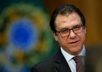 Marinho: deputados precisam encarar projetos do fim da 6×1 e de trabalhadores por app