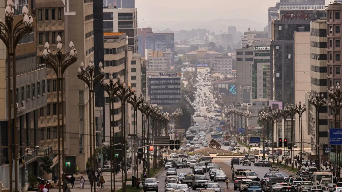 Dia da África: continente aproveita ascensão da China e mira progresso