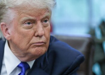 Entidades denunciam golpe eleitoral nos EUA que pode beneficiar Trump