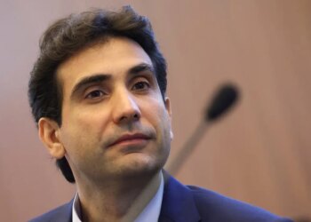 Galípolo diz que stablecoins eram prioridade para BCs antes de tensões globais