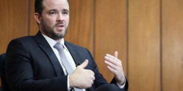 Durigan diz que FGI pode ser alavancado em 8 vezes e liberar R$ 16 bi a empresários