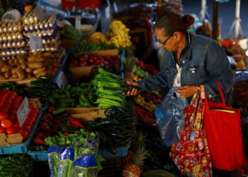 FAO: Preços mundiais dos alimentos aumentam em abril ao nível mais alto em três anos