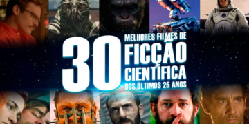 RapaduraCast 904 – Listão: 30 Melhores Filmes de Ficção Científica do Século 21 (2000-2025)