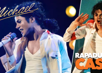RapaduraCast 905 – Filme do Michael Jackson escolheu agradar o fã!