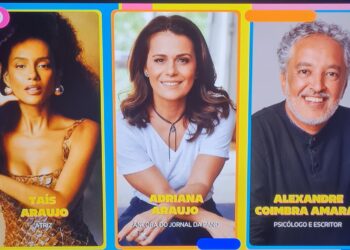 Sem Censura retorna à TV Brasil com Taís Araujo e foco em temas sociais