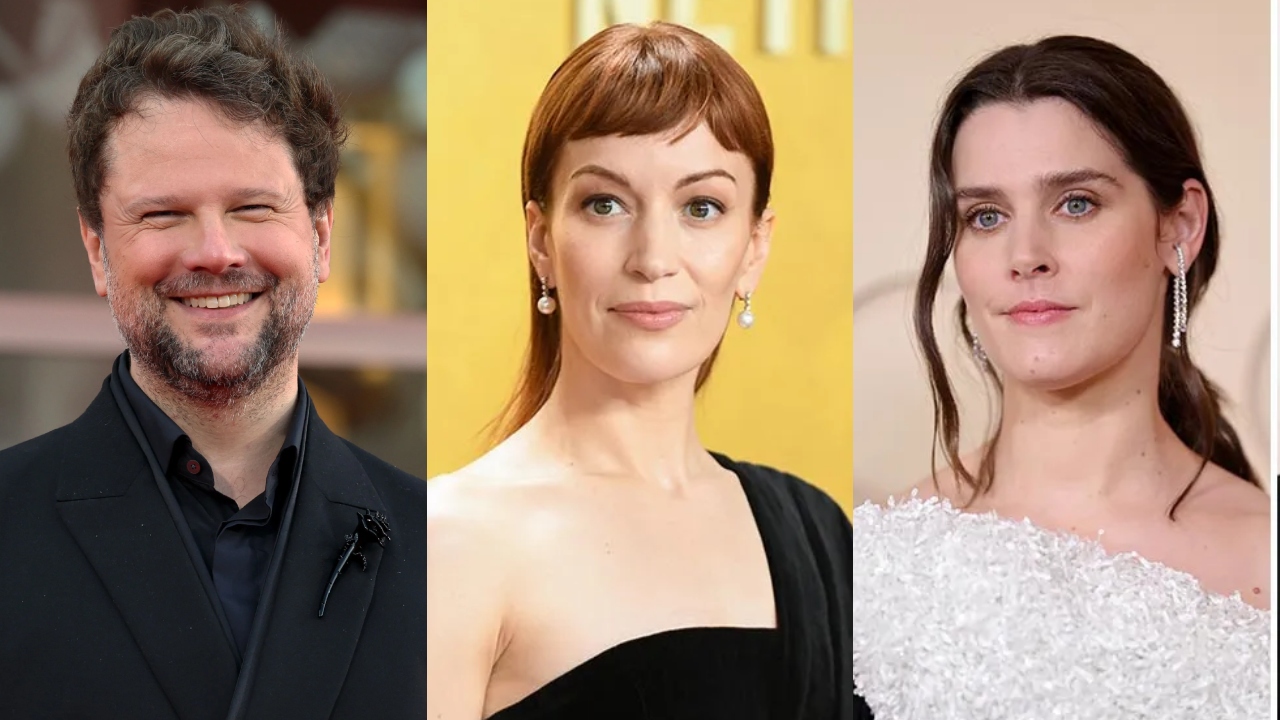 Zero K | Selton Mello, Britt Lower e Inga Ibsdotter Lilleaas vão estrelar adaptação do romance de Don DeLillo
