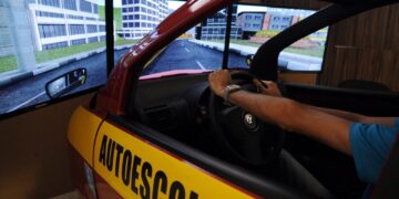 Governo lança plataforma para facilitar obtenção da CNH