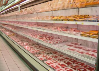União Europeia barra importações de carnes do Brasil por exigência sanitária