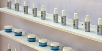Neutrogena vira ponto de desejo em evento focado em Wellness