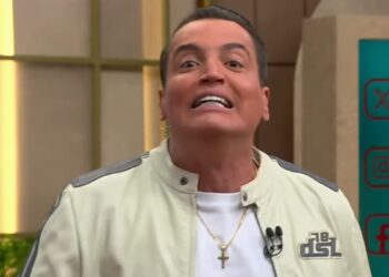Leo Dias quebra silêncio sobre saída da Band