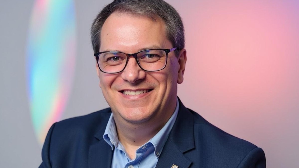 Claudio Gonçalves fala sobre empreendedorismo e inclusão