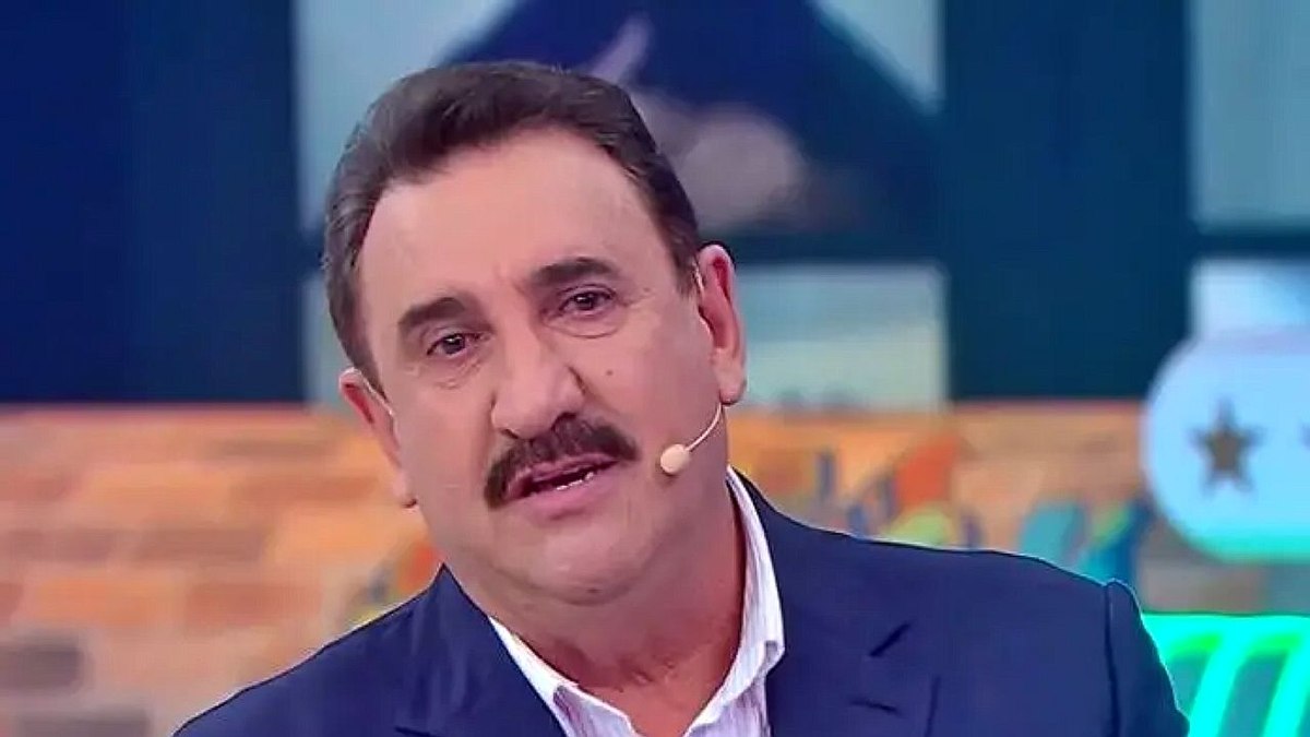 MP investiga Ratinho após declarações polêmicas exibidas no SBT