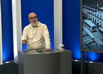 Band sofre segunda baixa em menos de um mês