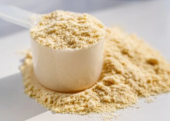 Preço do whey disparou? Veja outras alternativas ricas em proteína