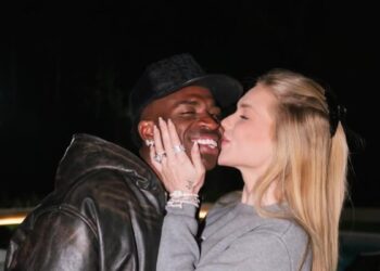 Virginia posta reflexão após negar crise com Vini Jr