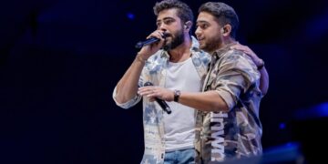 Henrique e Juliano atualizam estado de saúde do pai após acidente