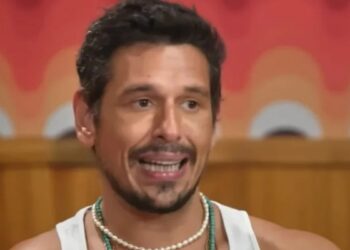João Vicente revela relação difícil com a mãe: ‘Incomodava muito’