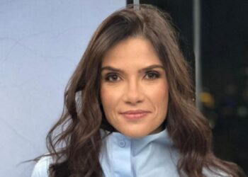 Sabina Simonato revela talento inusitado e surpreende colegas