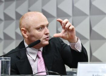 Moraes autoriza Walter Delgatti a cumprir pena em regime aberto