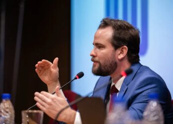 Durigan: Novo Desenrola e política fiscal do governo não atrapalham trabalho do BC