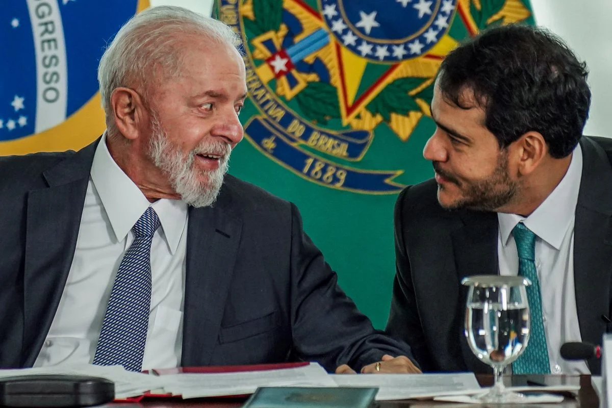 Aliados de Lula veem brecha em regra do Senado para insistir na indicação de Messias