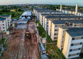Desenrola 2.0 e FGTS para dívidas frustram os planos do setor imobiliário para 2026