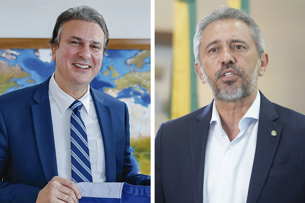 O Nordeste é Lula