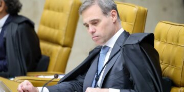 Mendonça vai relatar ação no STF contra o projeto do governo que acaba com a escala 6×1