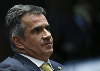 Alvo da PF, Ciro Nogueira fala em ‘perseguição política’ e descarta renúncia ao mandato