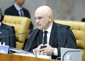 AGU contesta decisão de Moraes que limitou uso dos relatórios do Coaf
