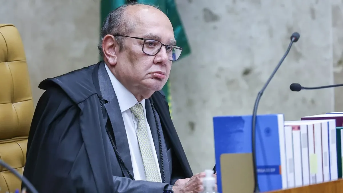 Mendes pede vista e suspende julgamento sobre Lei da Ficha Limpa