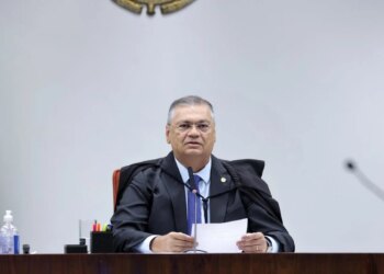 ‘Ninguém viu?’: o questionamento indireto de Dino sobre o Caso Master
