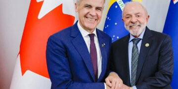 Brasil e Canadá fazem rodada para discussão do acordo comercial Mercosul-Canadá