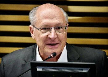 Alckmin defende mandato para ministros do STF