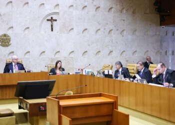 A confiança dos eleitores nas instituições, segundo nova pesquisa