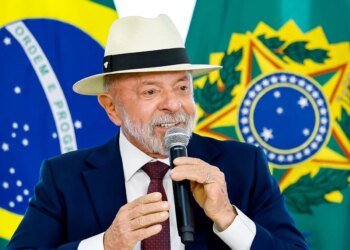 Recado ao ‘andar de cima’, Desenrola 2.0 e escala 6×1: o que Lula disse em pronunciamento na TV